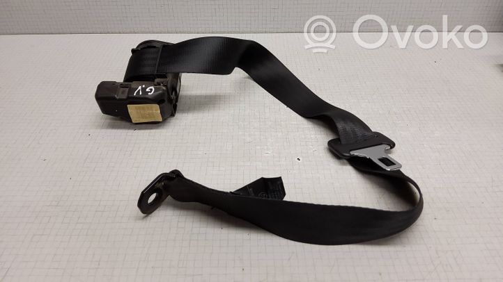 Saab 9-5 Ceinture de sécurité arrière centrale (siège) 12750308