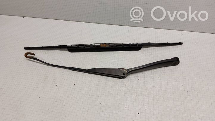 Saab 9-5 Ramię wycieraczki szyby przedniej / czołowej 56671808