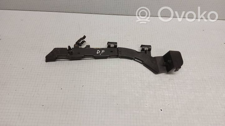 Saab 9-5 Support de montage de pare-chocs avant 12758638