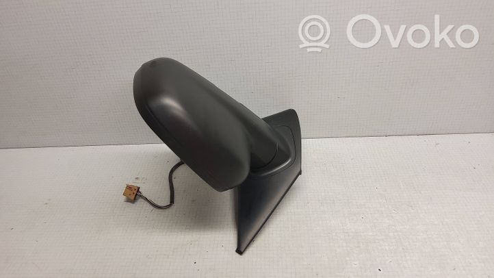 Volkswagen Transporter - Caravelle T5 Manual wing mirror 56501100