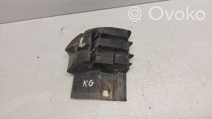 Volkswagen II LT Staffa angolare del supporto di montaggio del paraurti 9018850016