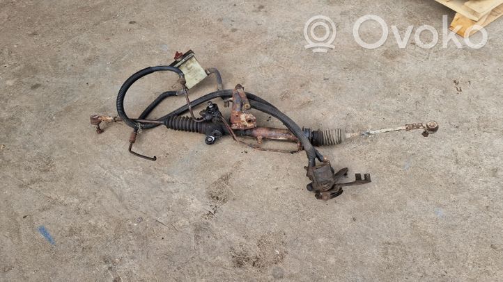 Volkswagen Jetta II Steering rack 