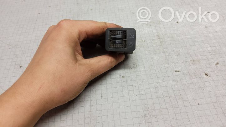 Volkswagen Sharan Headlight level height control switch 7M3941333