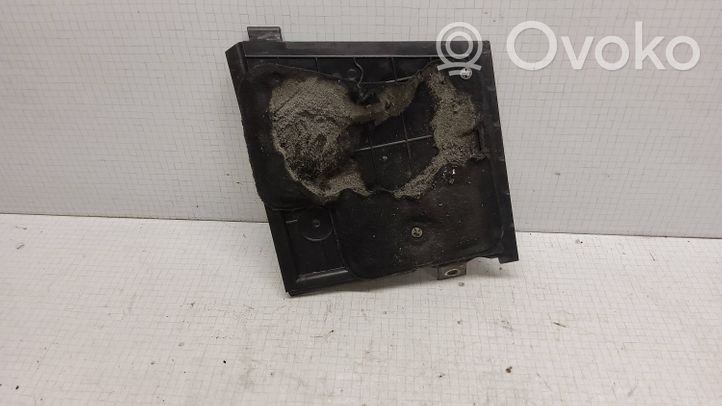 Volkswagen Transporter - Caravelle T5 Battery tray heat shield 7H0915438A