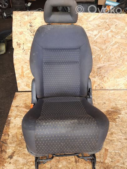 Volkswagen Sharan Second row seats 7M7883017