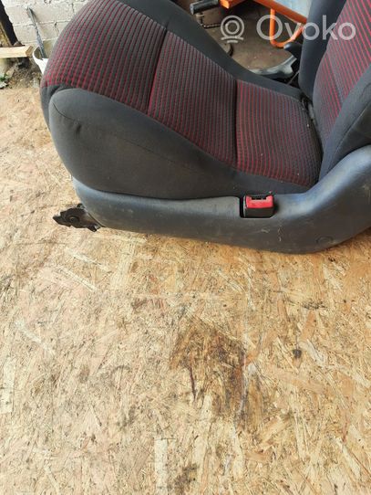 Volkswagen Sharan Second row seats 7M3883018