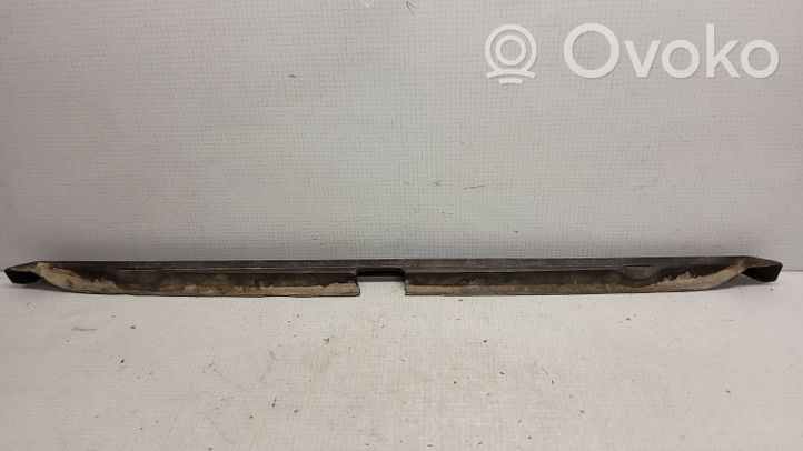 Audi 80 90 B3 Trunk/boot sill cover protection 