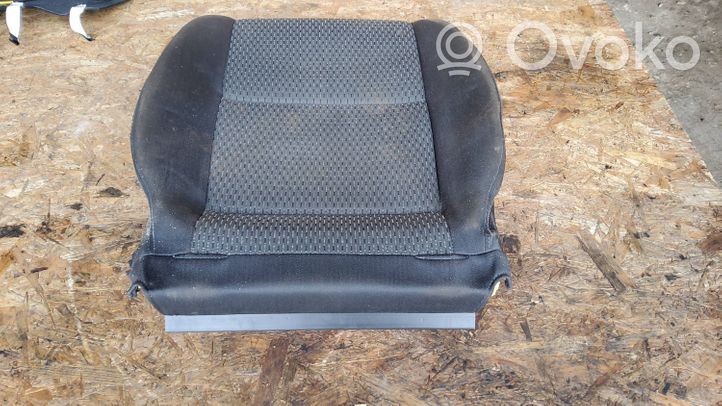 Audi A6 S6 C6 4F Front driver seat 4F0881361