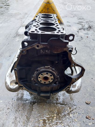 Volkswagen Transporter - Caravelle T4 Engine block ACV