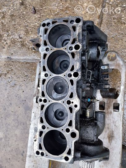 Volkswagen Transporter - Caravelle T4 Engine block ACV