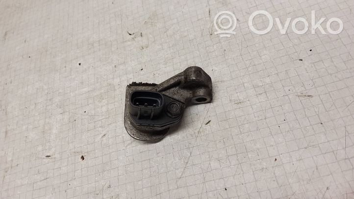 Opel Zafira B Capteur de vitesse/position d'arbre à cames 8973227680