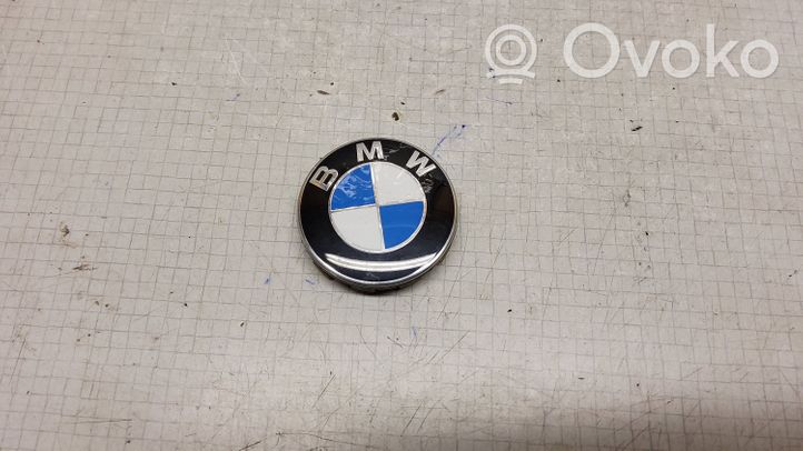 BMW 3 E46 Tapacubos original de rueda 3613678353603