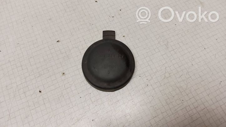 Opel Zafira B Cache-poussière de phare avant 1305219109