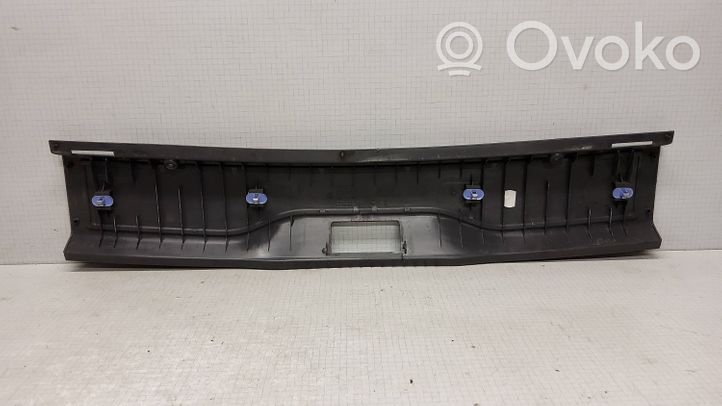 Opel Zafira B Protector del borde del maletero/compartimento de carga 322225228