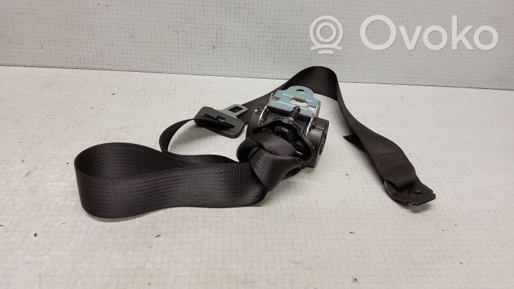 Opel Zafira B Third row seat belt 13296223