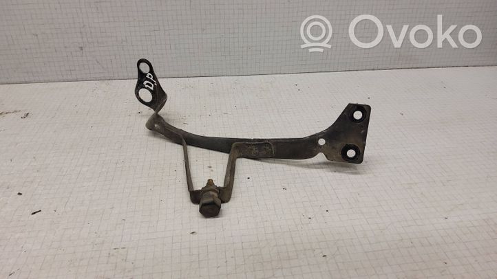 Audi A4 S4 B6 8E 8H Staffa del pannello di supporto del radiatore 8E0805538