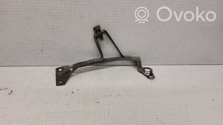 Audi A4 S4 B6 8E 8H Staffa del pannello di supporto del radiatore 8E0805538