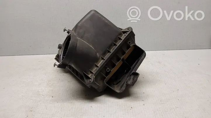 Audi A4 S4 B6 8E 8H Boîtier de filtre à air 059133837AA