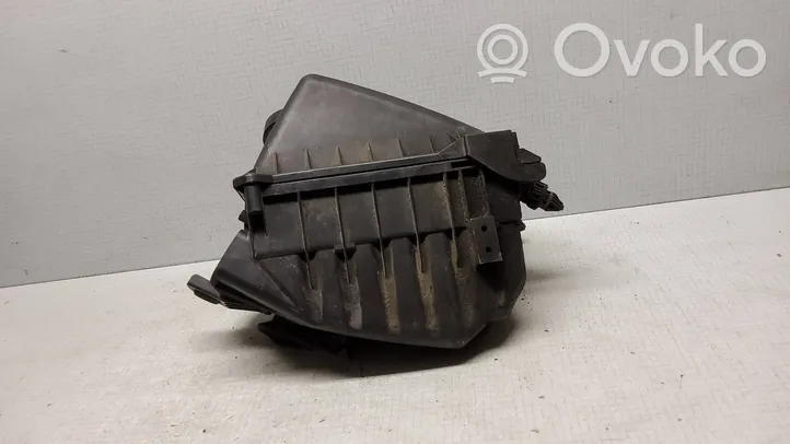 Audi A4 S4 B6 8E 8H Boîtier de filtre à air 059133837AA