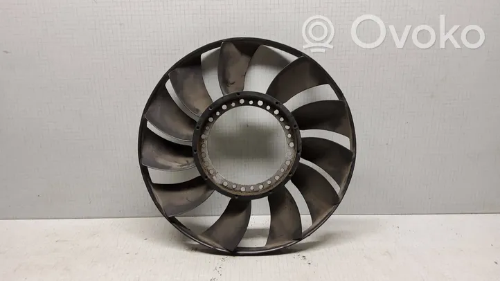 Audi A4 S4 B6 8E 8H Fan impeller 059121301A