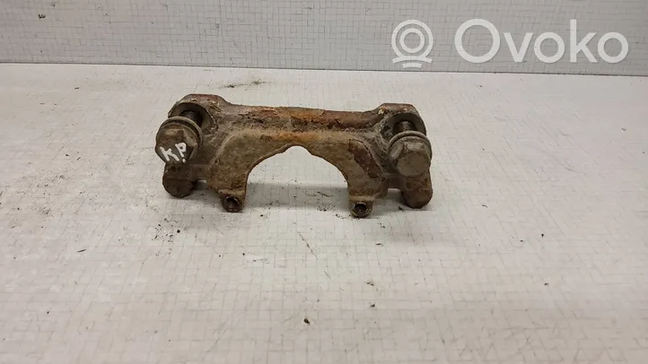 Audi A4 S4 B6 8E 8H Caliper/mordaza del freno delantero 