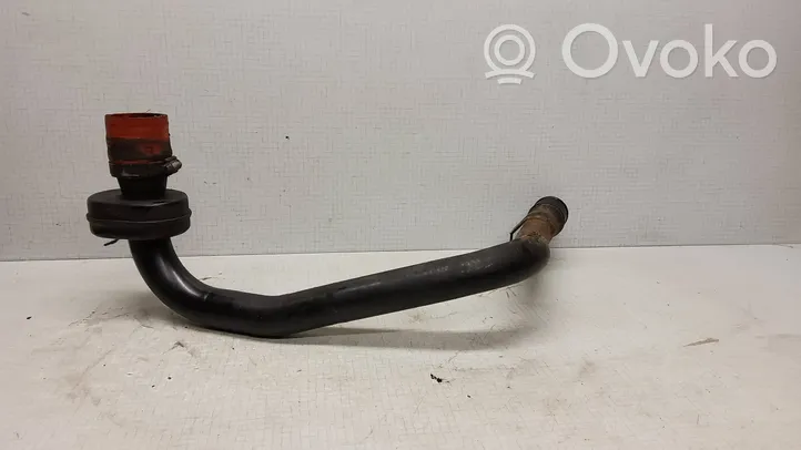 Chrysler Voyager Turbo air intake inlet pipe/hose 