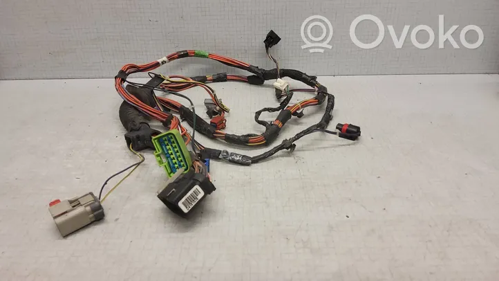 Chrysler Voyager Front door wiring loom 04868613AA