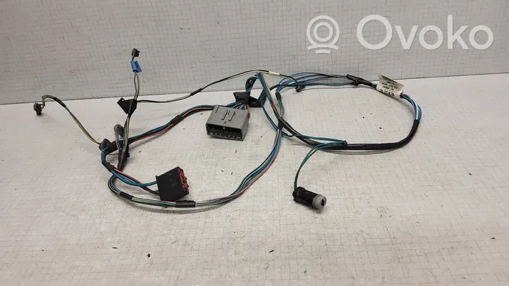 Chrysler Voyager Other wiring loom 4885528AA