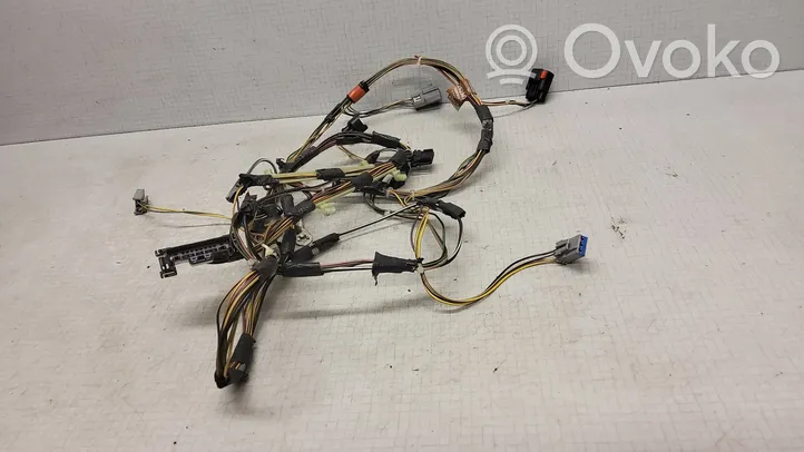 Chrysler Voyager Loading door wiring loom 04869262AG