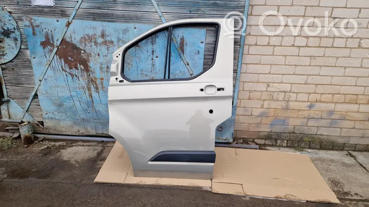 Ford Transit Custom Дверь 