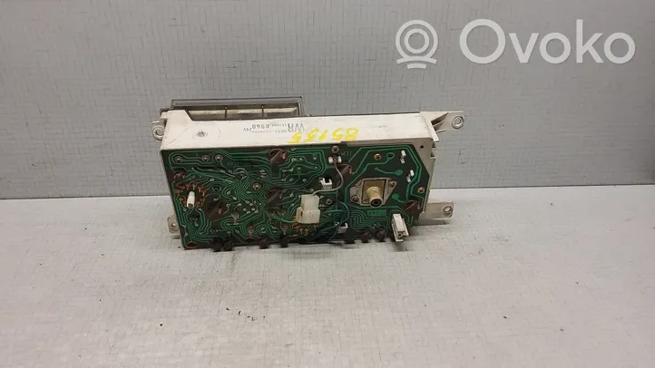 Mazda E2000 - E2200 Compteur de vitesse tableau de bord WB4355430E