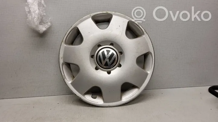 Volkswagen Golf IV R14 wheel hub/cap/trim 5Z0601147C