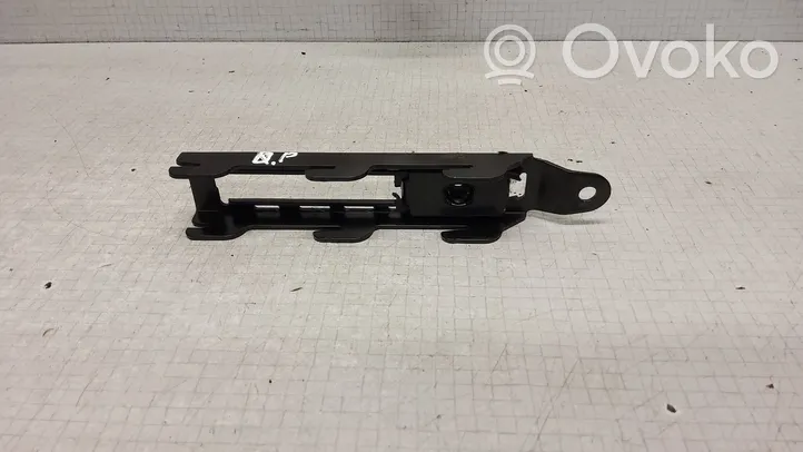 Volkswagen Transporter - Caravelle T5 Rail de réglage hauteur de ceinture de sécurité 1J0857819