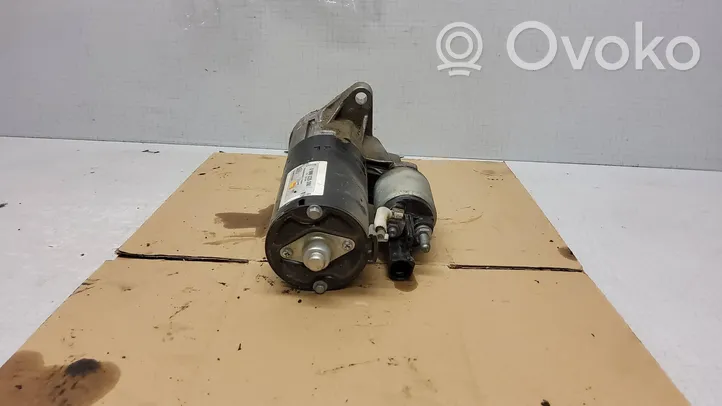 Volkswagen Caddy Starter motor 0986025350