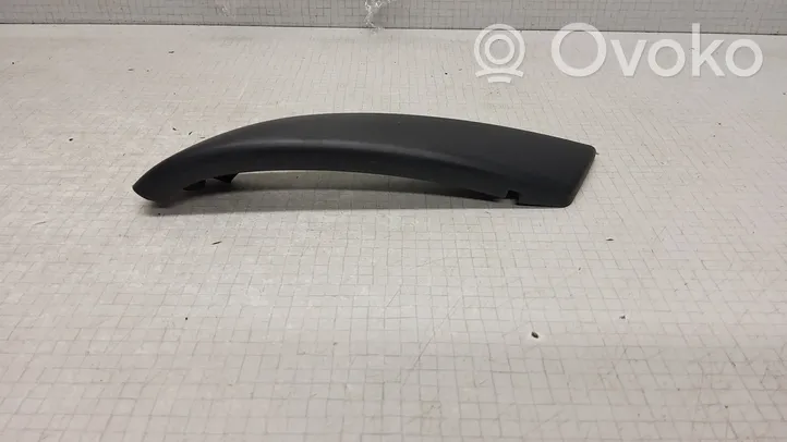 Skoda Octavia Mk2 (1Z) Rivestimento per maniglia portiera posteriore 1Z0868538