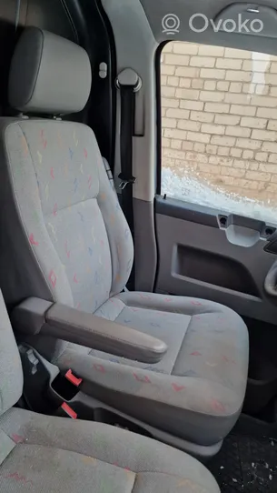 Volkswagen Transporter - Caravelle T5 Asiento delantero del conductor 