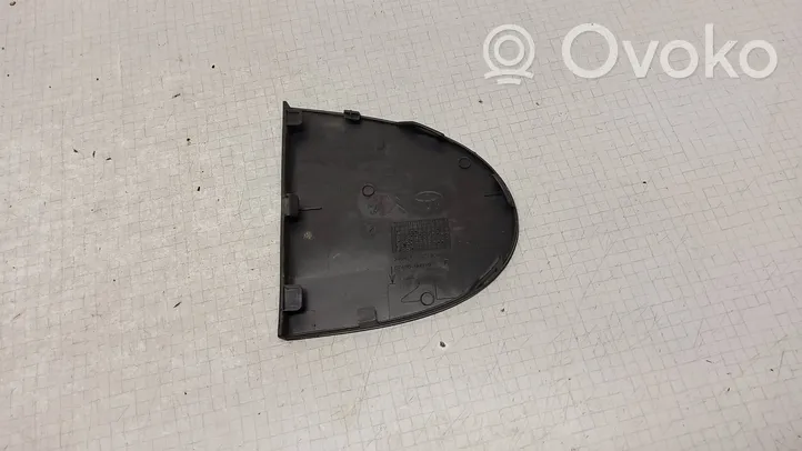 Toyota Aygo AB10 Inne elementy wykończeniowe drzwi przednich 674960H010F