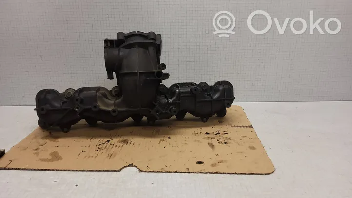 Ford Transit Custom Intake manifold BK209424C