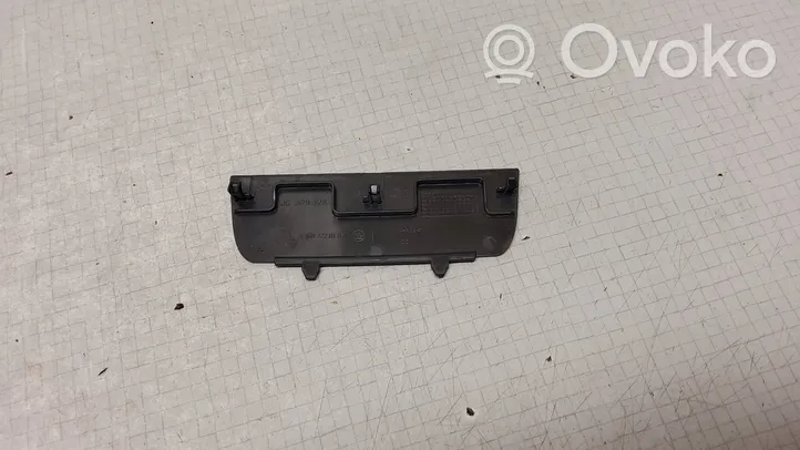 Mercedes-Benz A W169 Altro elemento di rivestimento della portiera posteriore 1697270187