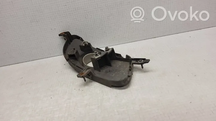 Mercedes-Benz A W169 Mascherina/griglia fendinebbia anteriore 1698850722