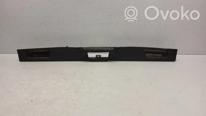 Mercedes-Benz A W169 Panel embellecedor lado inferior del maletero/compartimento de carga 1697400693