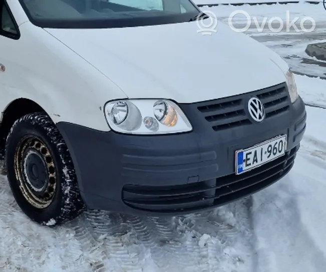 Volkswagen Caddy Kit de pièce par-chocs avant 