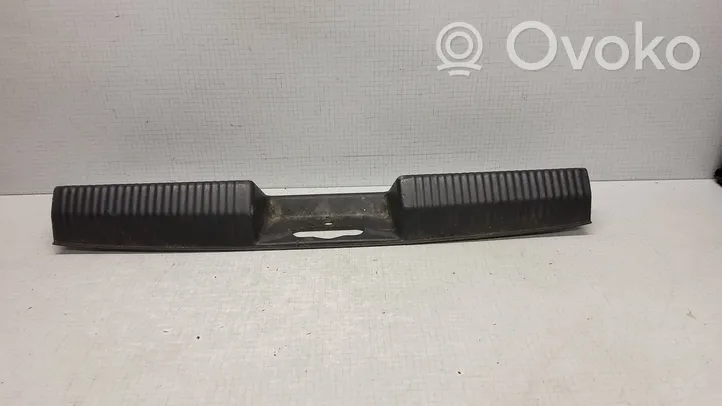 Ford Focus Rivestimento di protezione sottoporta del bagagliaio/baule 98ABF40352