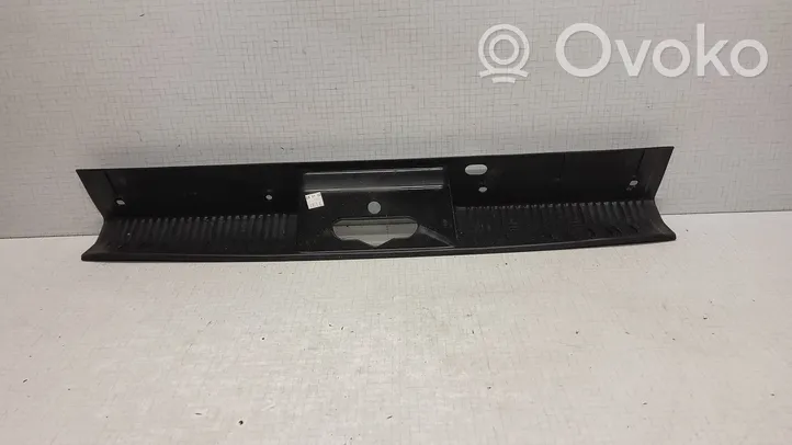 Ford Focus Rivestimento di protezione sottoporta del bagagliaio/baule 98ABF40352