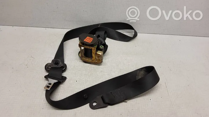 Ford Focus Ceinture de sécurité avant YS41F61295CA