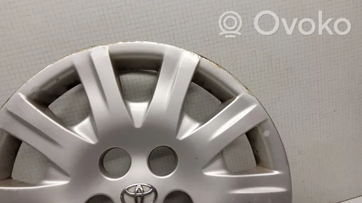 Toyota Verso Embellecedor/tapacubos de rueda R16 426020F050