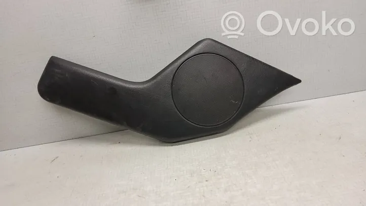 Volkswagen Golf III Altro elemento di rivestimento della portiera posteriore 1H4867232