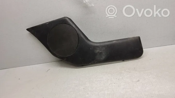 Volkswagen Golf III Altro elemento di rivestimento della portiera posteriore 1H4867231