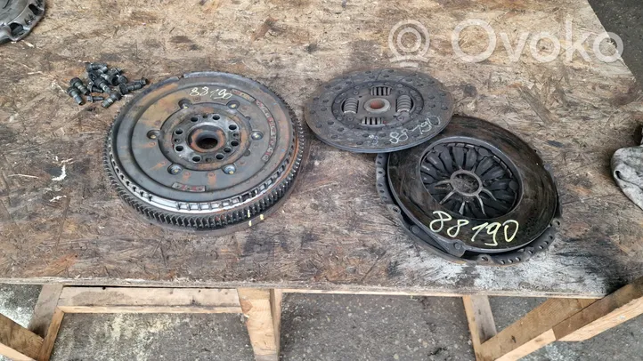 Ford Transit Custom Clutch set kit 3K217563BA