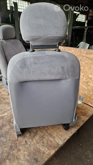 Ford Focus Front driver seat 